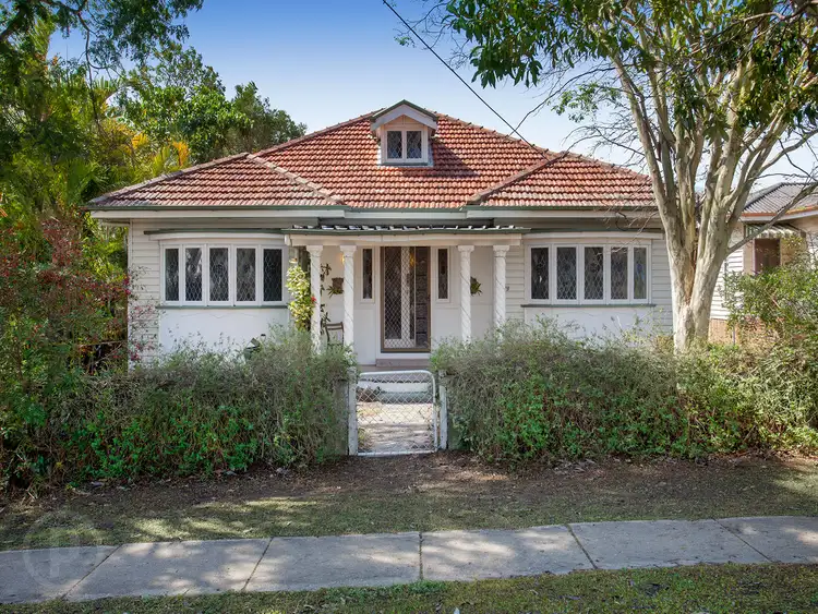 Second view of Homely house listing, 29 Power Street, Wavell Heights QLD 4012