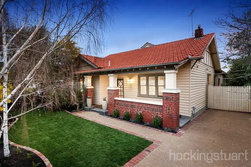 Main view of Homely house listing, 45 Glen Orme Avenue, Ormond VIC 3204