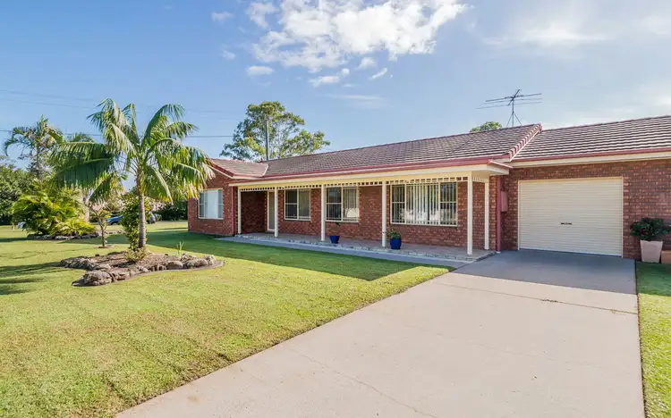 Main view of Homely house listing, 1/405 Bent Street, South Grafton NSW 2460