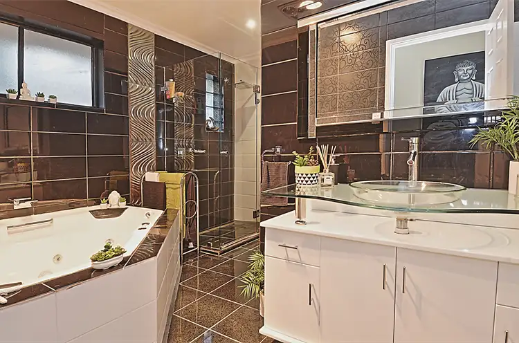 Fourth view of Homely house listing, 44 Stamford Crescent, Rowville VIC 3178