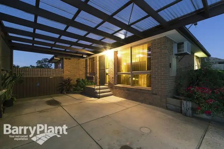 Second view of Homely house listing, 41 Lamont Crescent, Cranbourne VIC 3977