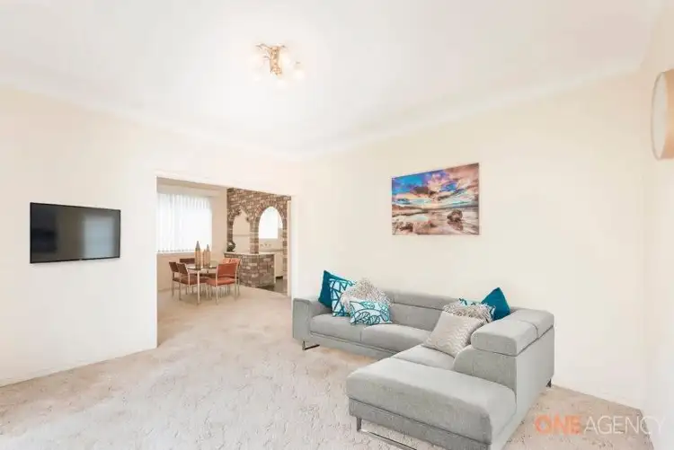 Third view of Homely house listing, 5 Belar Avenue, Windale NSW 2306