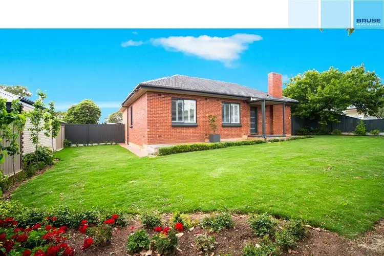 2 Hartman Avenue, Felixstow SA 5070