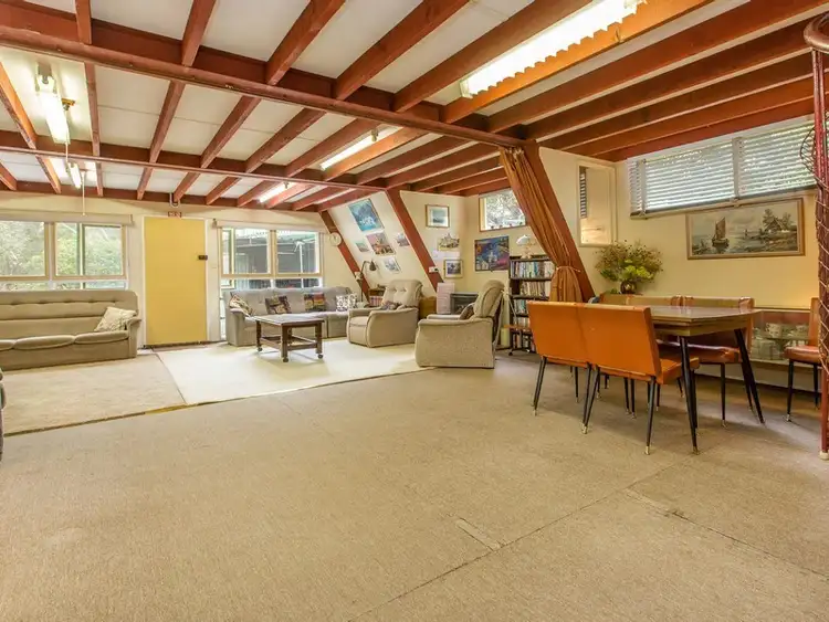Fifth view of Homely house listing, 118 Bayview Road, Merricks Beach VIC 3926