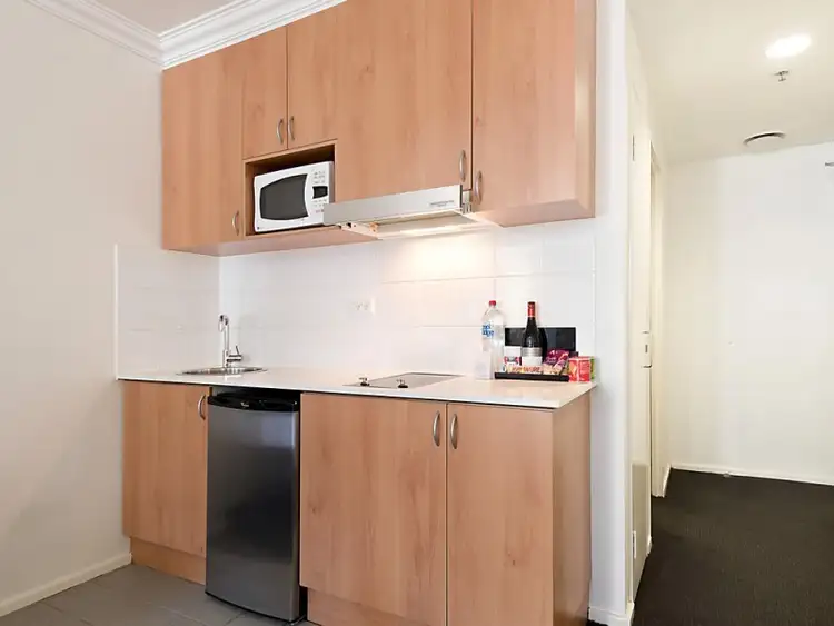 Fourth view of Homely apartment listing, 328/305 Murray Street, Perth WA 6000