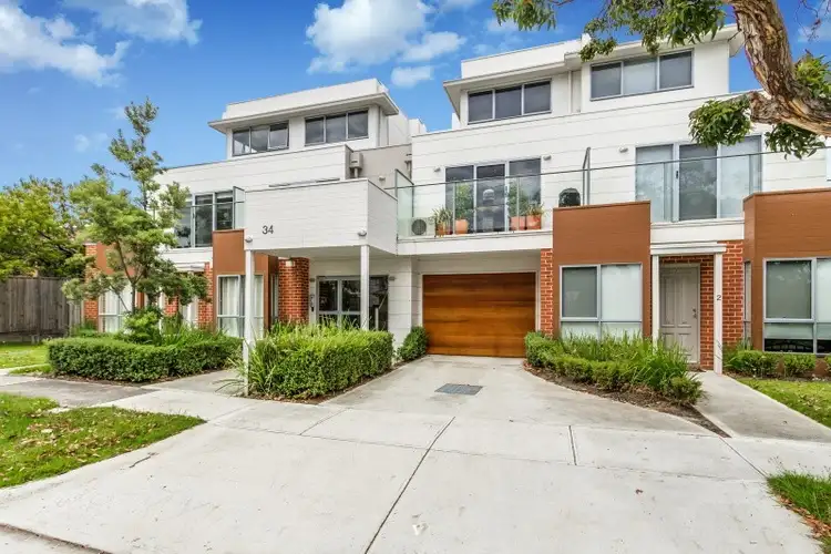 6/34 Birdwood Street, Frankston VIC 3199