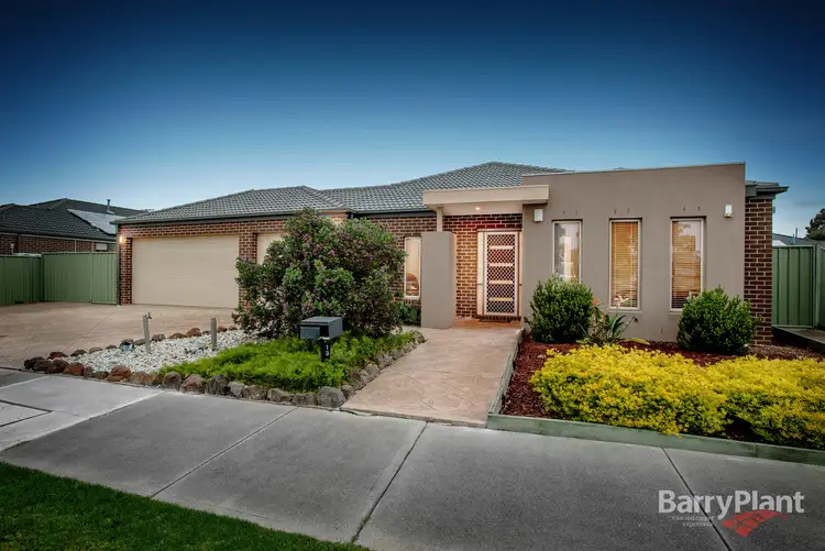 13 Orana Street, Wyndham Vale VIC 3024
