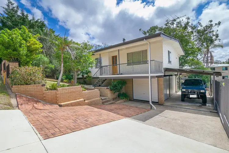 112 Holdsworth Road, North Ipswich QLD 4305