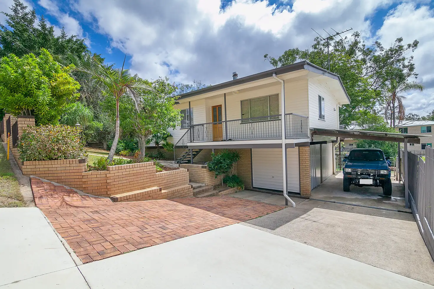 Main view of Homely house listing, 112 Holdsworth Road, North Ipswich QLD 4305