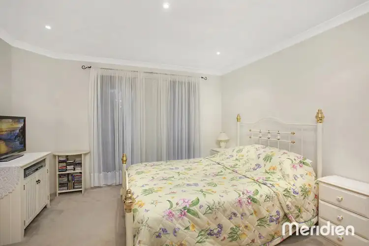 Fifth view of Homely house listing, 4 Mailey Circuit, Rouse Hill NSW 2155