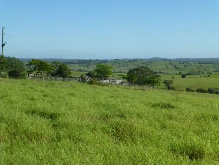 Fifth view of Homely rural property listing, 242 PEARCES ROAD, Dallarnil QLD 4621