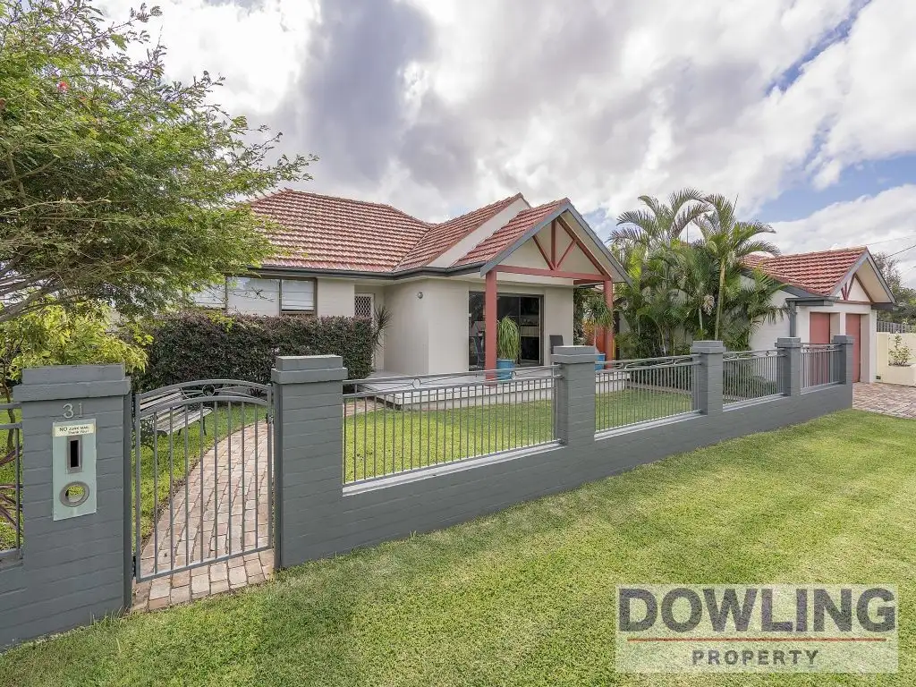 Main view of Homely house listing, 31 Newcastle Street, Stockton NSW 2295