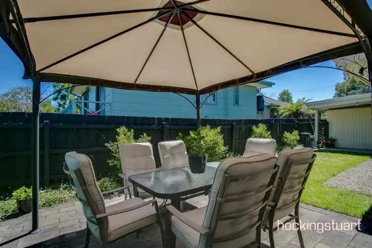Third view of Homely house listing, 56 Murray Anderson Road, Rosebud VIC 3939