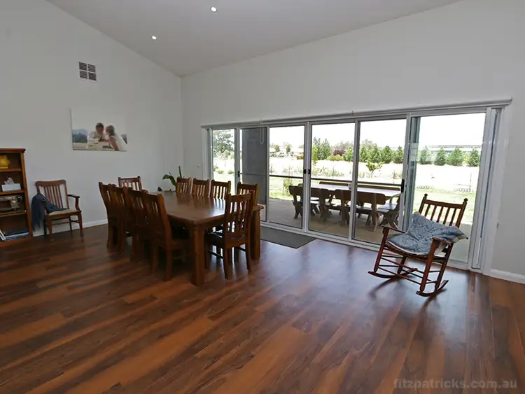 Seventh view of Homely house listing, 14 Bell Gum Place, Lake Albert NSW 2650