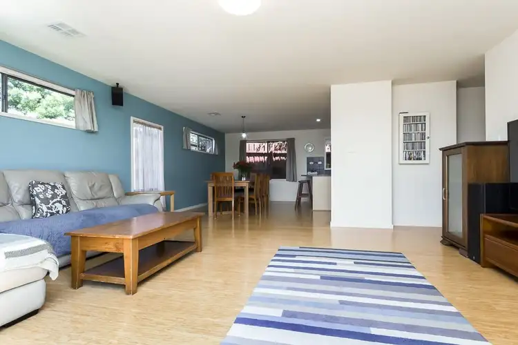 Fourth view of Homely house listing, 6 Lakeside Place, Ocean Grove VIC 3226