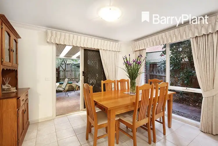 Fourth view of Homely house listing, 31 Cheong Street, Ringwood East VIC 3135