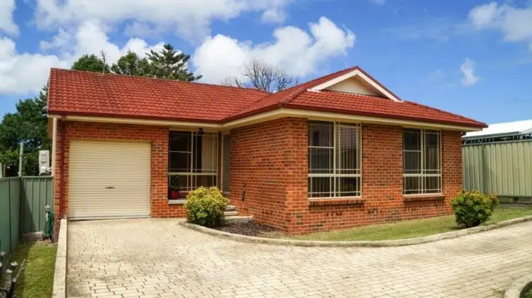 Main view of Homely house listing, 40a Crockett Street, Cardiff South NSW 2285
