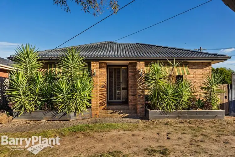 4 Roach Drive, Altona Meadows VIC 3028