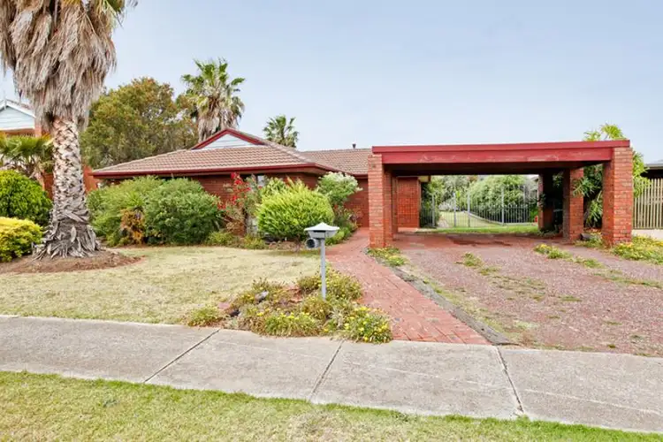 13 Barber Drive, Hoppers Crossing VIC 3029