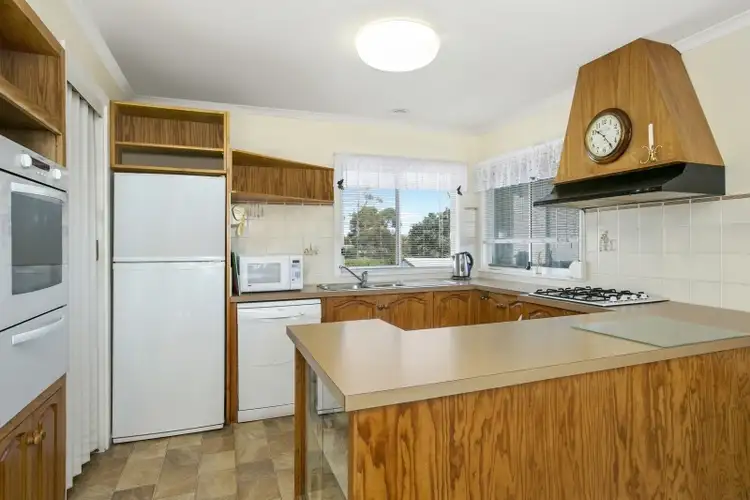 Fourth view of Homely house listing, 6 Clyde Avenue, St Leonards VIC 3223