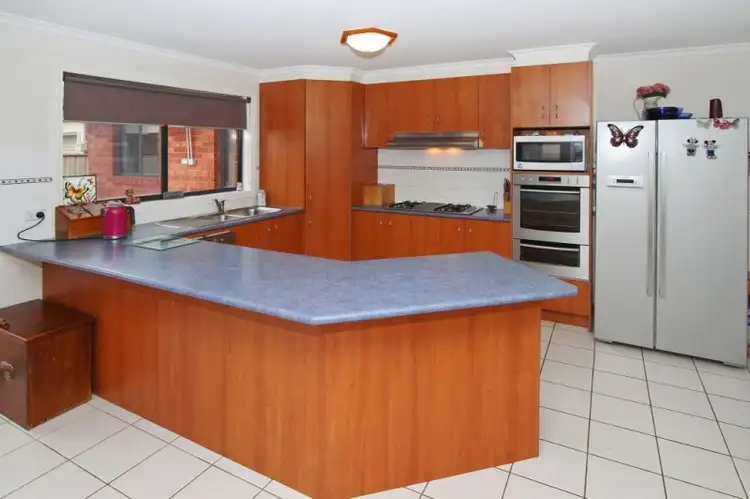 Second view of Homely house listing, 14 Two Creek Drive, Epping VIC 3076