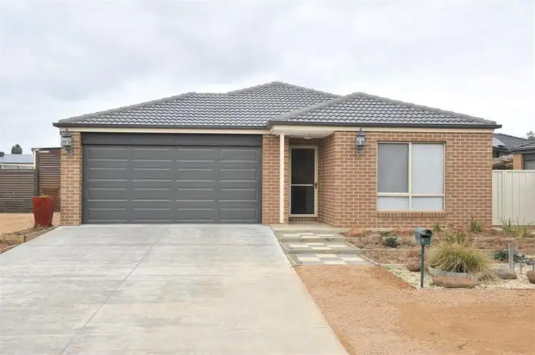 Second view of Homely house listing, 8 Crossley Avenue, Epsom VIC 3551
