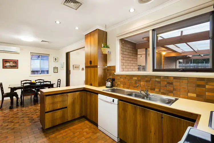 Fourth view of Homely house listing, 16 Sharon Street, Doncaster VIC 3108