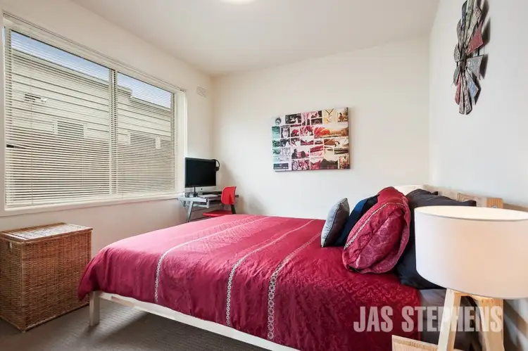 Fifth view of Homely apartment listing, 3/64 Powell Street, Yarraville VIC 3013