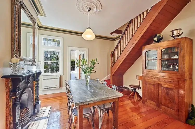 Main view of Homely house listing, 56 Parkham Street, Surry Hills NSW 2010