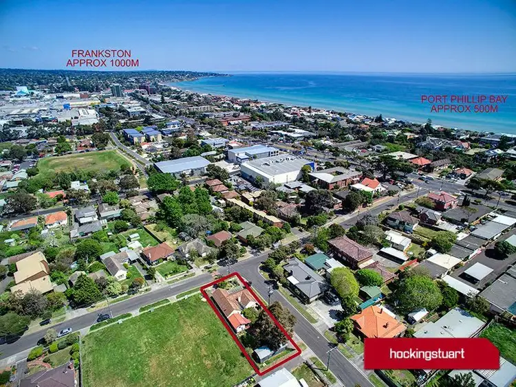 15 Mereweather Avenue, Frankston VIC 3199