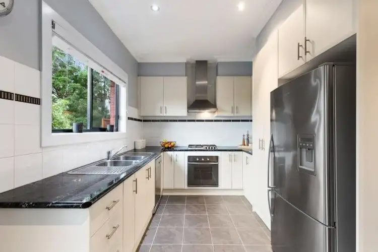 Third view of Homely unit listing, 2/50 Para Road, Montmorency VIC 3094