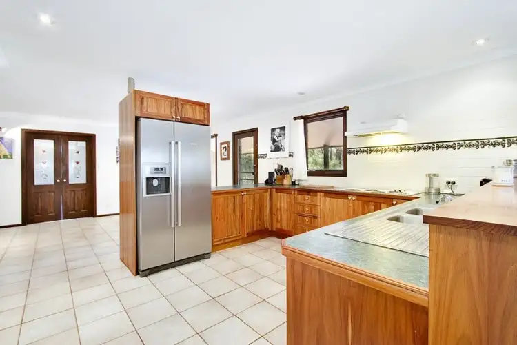 Seventh view of Homely house listing, 35 Kentoleen Road, Blaxlands Ridge NSW 2758