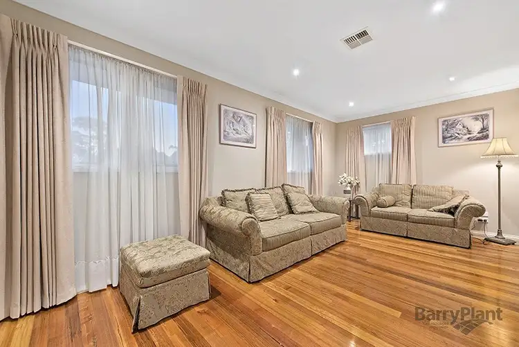 Fifth view of Homely house listing, 5 Trudi Court, Bundoora VIC 3083