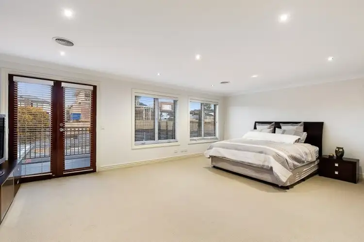 Fourth view of Homely house listing, 70 Valepark Drive, Donvale VIC 3111