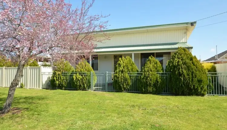 2/29 Matheson Street, Wangaratta VIC 3677