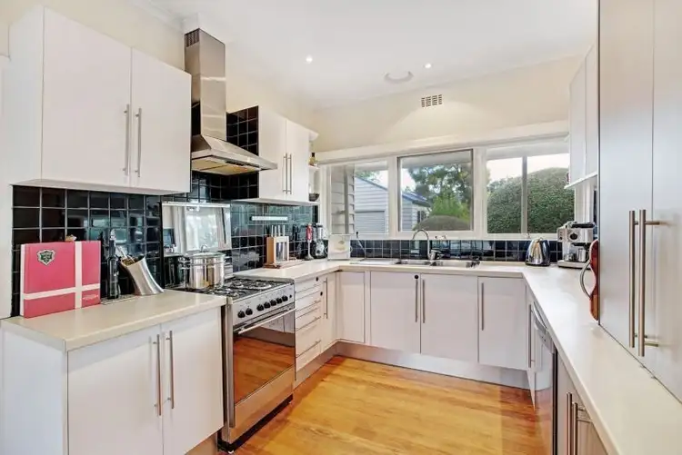 Sixth view of Homely house listing, 17 Sherbrook Avenue, Ringwood VIC 3134