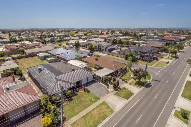 Second view of Homely house listing, 71 Sycamore Street, Hoppers Crossing VIC 3029