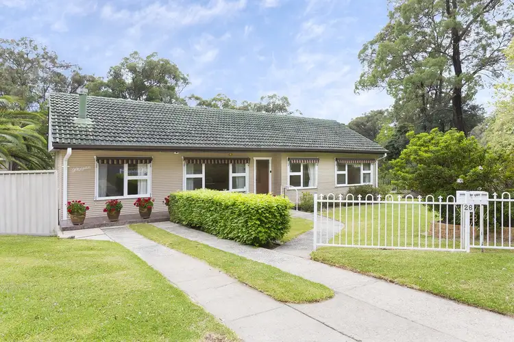 26 Lee Road, Winmalee NSW 2777