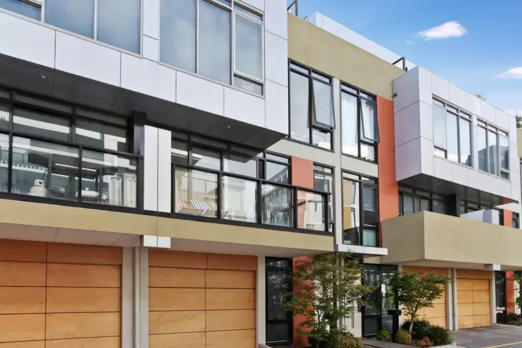 14 La Scala Avenue, Maribyrnong VIC 3032