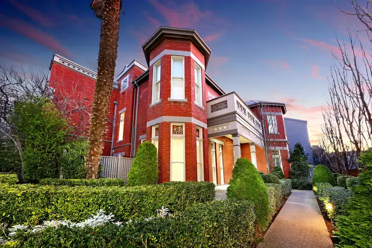 5/5 Lewisham Road, Prahran VIC 3181