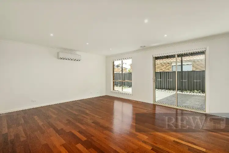 Third view of Homely house listing, 114 WESTMEADOWS LANE, Truganina VIC 3029