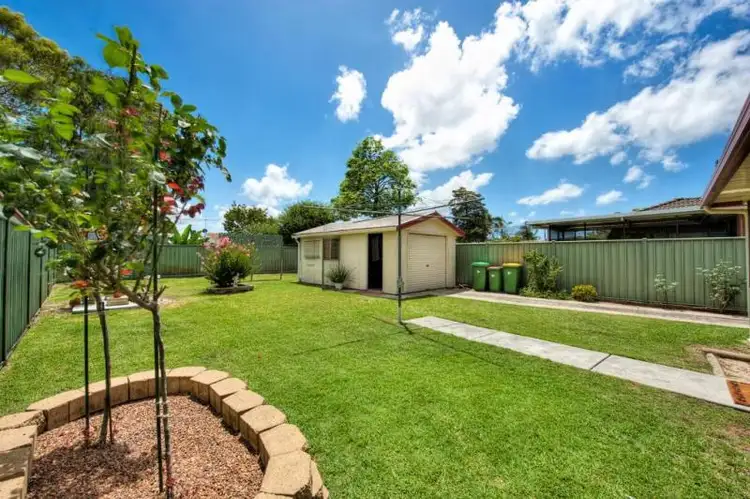 Fourth view of Homely house listing, 51 Osborne Ave, Umina Beach NSW 2257