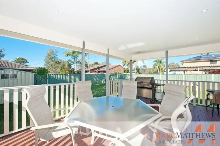 Third view of Homely house listing, 76 Glenn Street, Umina Beach NSW 2257