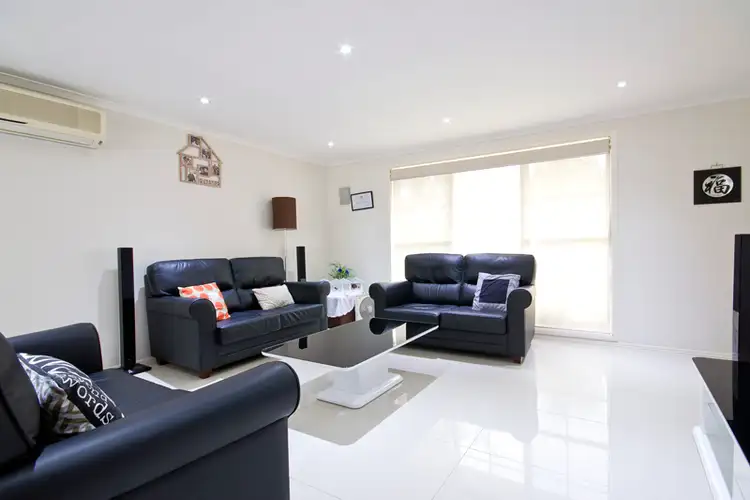 Second view of Homely house listing, 6 Hermitage Place, Minchinbury NSW 2770
