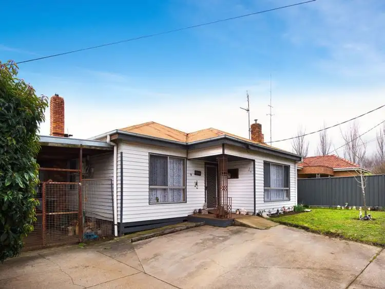 Main view of Homely house listing, 9 Knox Street, Daylesford VIC 3460