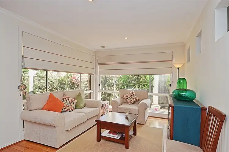 Sixth view of Homely house listing, 48 Kilcunda Drive, Rowville VIC 3178