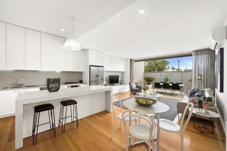 Fourth view of Homely house listing, 49 Leopold Street, South Yarra VIC 3141
