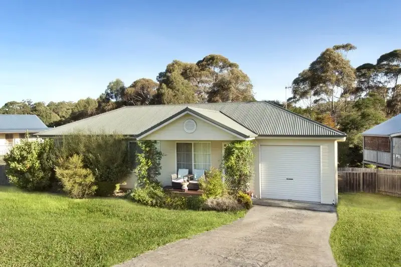 Main view of Homely house listing, 33 Timbs Street, Ulladulla NSW 2539
