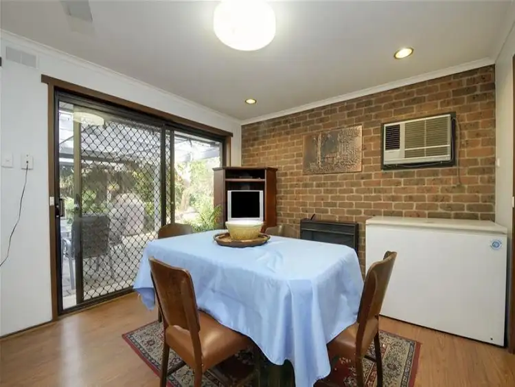 Sixth view of Homely house listing, 3 Jarrah Court, Traralgon VIC 3844
