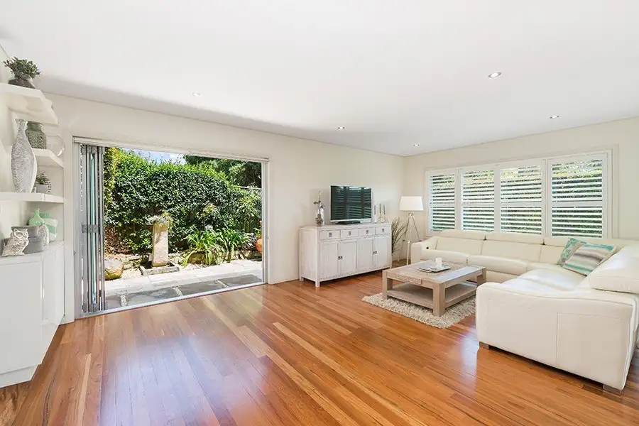 Main view of Homely townhouse listing, 6/13-17 Wyanbah Road, Cronulla NSW 2230